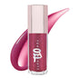 Fenty Beauty Gloss Bomb Luminizing Lip Oil N Gloss - 05 Frosted Bunz for Women - 0.3 oz Lip Gloss - 7DAY'S