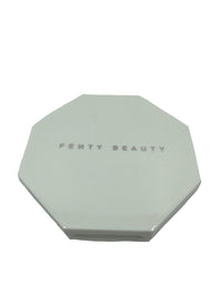 Fenty Beauty Killawatt Foil Freestyle Highlighter Duo - Mimosa Sunrise/Sangria Sunset, Cream, Powder, Face Shaping Makeup, Metallic Finish - 7DAY'S
