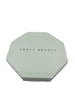 Fenty Beauty Killawatt Foil Freestyle Highlighter Duo - Mimosa Sunrise/Sangria Sunset, Cream, Powder, Face Shaping Makeup, Metallic Finish - 7DAY'S