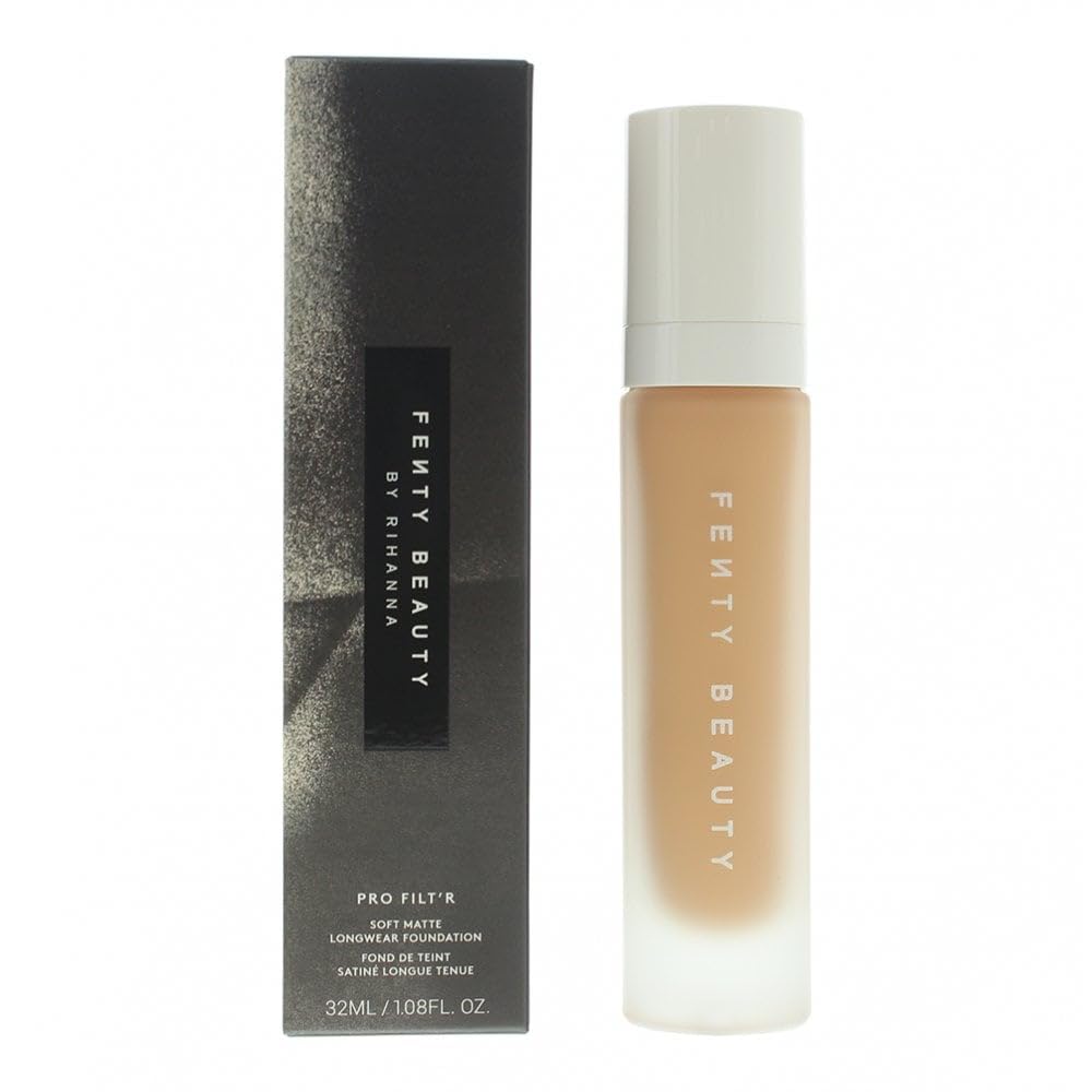 FENTY BEAUTY Pro Filt'r Soft Matte Longwear Foundation - 150 - 7DAY'S