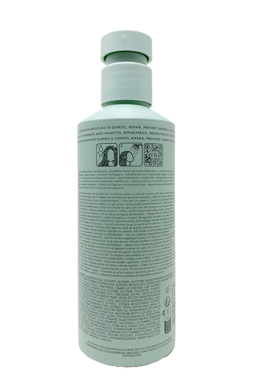 Fenty Hair The Rich One Moisture Repair Conditioner (300 ml / 10 Fl Oz) - 7DAY'S