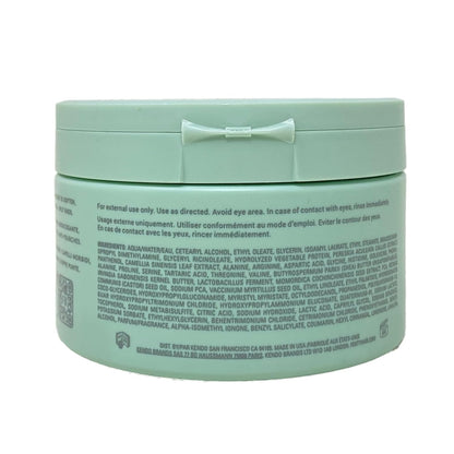 Fenty Hair The Richer One Moisture Repair Deep Conditioner - 340 mL / 11.5 fl oz - 7DAY'S