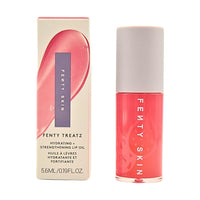 Fenty Skin Fenty Treatz Hydrating + Strengthening Lip Oil - Dragon Fruit - 7DAY'S