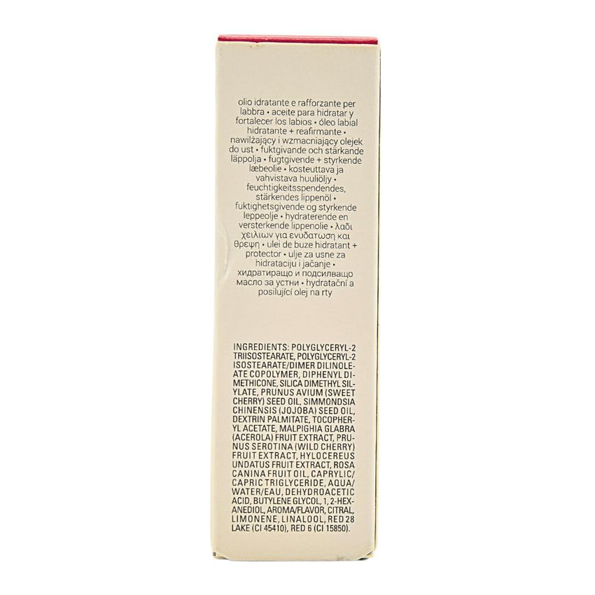 Fenty Skin Fenty Treatz Hydrating + Strengthening Lip Oil - Dragon Fruit - 7DAY'S