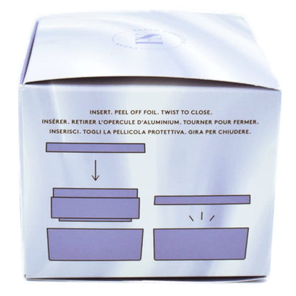 Fenty Skin Instant Reset Overnight Recovery Gel - Cream - Hydrating Night Face Moisturizer with Hyaluronic Acid, Facial Skin Care for Fine Lines, Wrinkles, Dry and Dull Skin - 7DAY'S