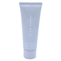 Fenty Skin Total Cleans'r Mini Travel Size Remove - It - All Cleanser - Daily Gentle Facial Cleansing Wash and Face Makeup Remover, Removes Dirt, Oil - 7DAY'S