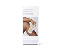 Flamingo Wax Strips for Hair Removal, Women's Body Wax Kit, Pack of 2 - 7DAY'S