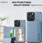 Flip Leather Phone Cover Card Slot Holder Woven Phone Case With Kickstand For IPhone14/14Plus/14Pro/14Pro Max; IPhone13/13Mini/13Pro/13Pro Max; IPhone12 series; IPhone11 series; IPhone X series - 7DAY'S