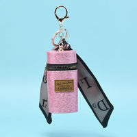 Fluorescent Accessory Wallet Key Chain - 7DAY'S