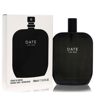 Fragrance One Date by Fragrance One Extrait De Parfum Spray