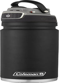 Freeflow Vacuum - Insulated Stainless Steel Water Bottle with Leak - Proof Lid, 24Oz/40Oz Bottle with Button - Operated Lid & Carry Handle, Keeps Drinks Hot or Cold for Hours - 7DAY'S