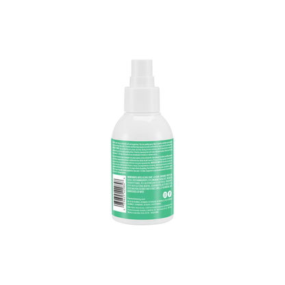 Freeman Flirty Feet Instant Foot Peeling Spray, Exfoliating Foot Mask For Summer, Moisturizing & Smooth Dry, Cracked Heels, Remove Dead Skin Quickly, Cruelty - Free & Vegan, 4 fl.oz./ 118 ml Bottle - 7DAY'S