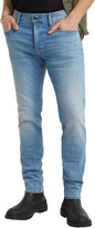 G - STAR Men's 3301 Slim Fit Jeans - 7DAY'S