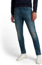 G - STAR Men's 3301 Slim Fit Jeans - 7DAY'S
