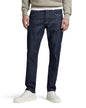 G - STAR Men's 3301 Straight Tapered Fit Jeans - 7DAY'S