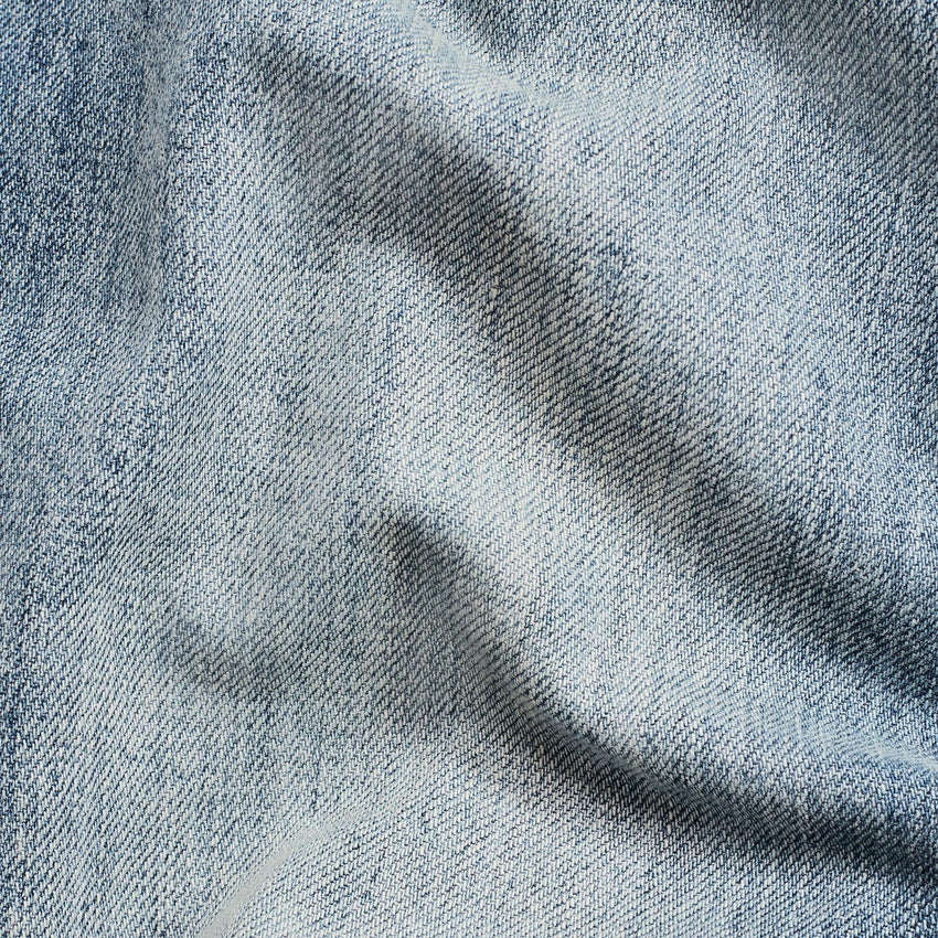 G - STAR Men's 3301 Straight Tapered Fit Jeans - 7DAY'S