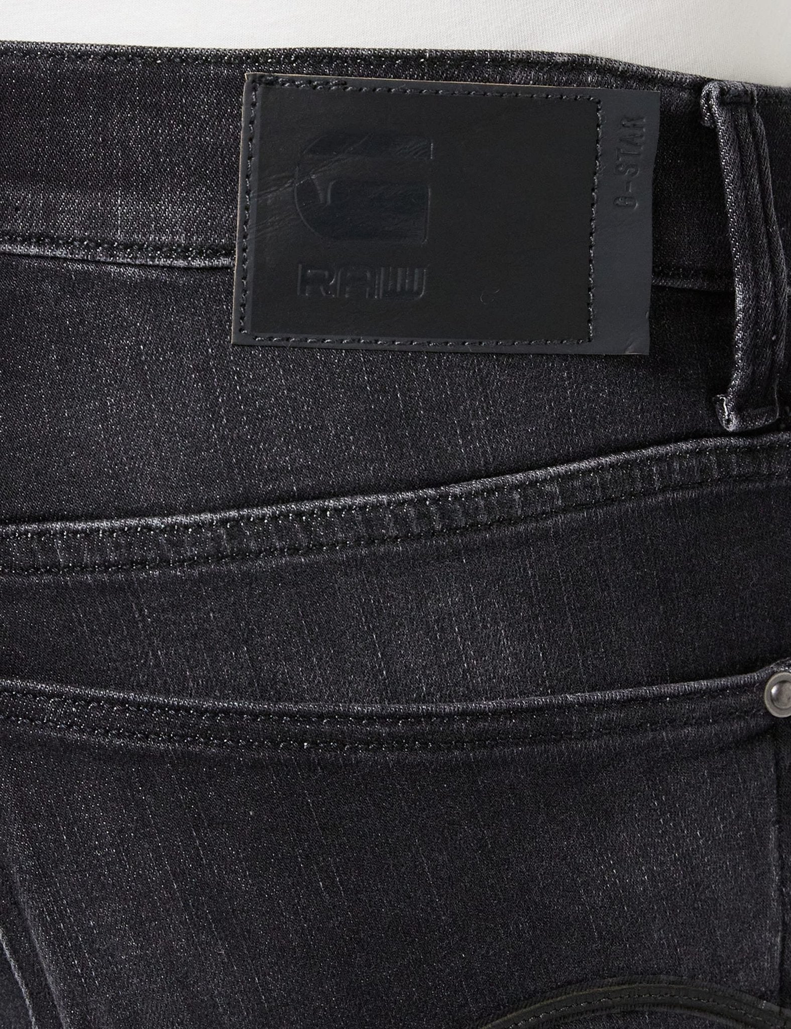 G - STAR Men's Revend Skinny Fit Jeans - 7DAY'S