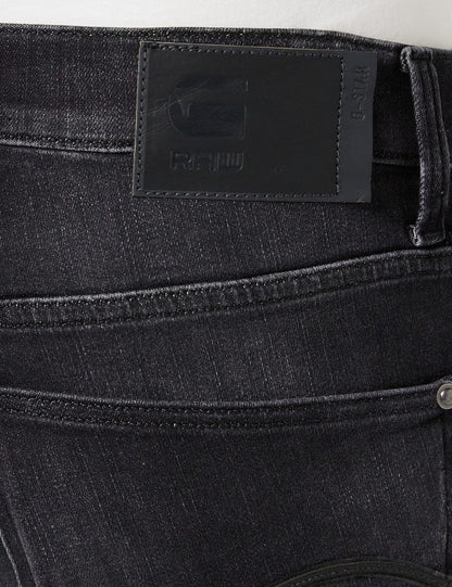 G - STAR Men's Revend Skinny Fit Jeans - 7DAY'S