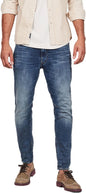 G - Star Raw D - STAQ 3D Superslim Jean in Lor Superstretch Pants - 7DAY'S