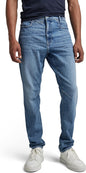 G - Star Raw D - STAQ 3D Superslim Jean in Lor Superstretch Pants - 7DAY'S