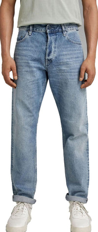 G - Star Raw D - STAQ 3D Superslim Jean in Lor Superstretch Pants - 7DAY'S