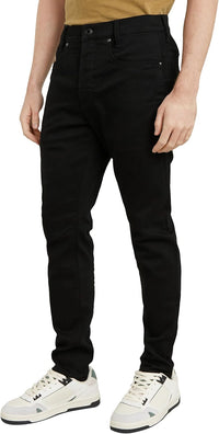 G - Star Raw D - STAQ 3D Superslim Jean in Lor Superstretch Pants - 7DAY'S