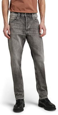 G - Star Raw D - STAQ 3D Superslim Jean in Lor Superstretch Pants - 7DAY'S