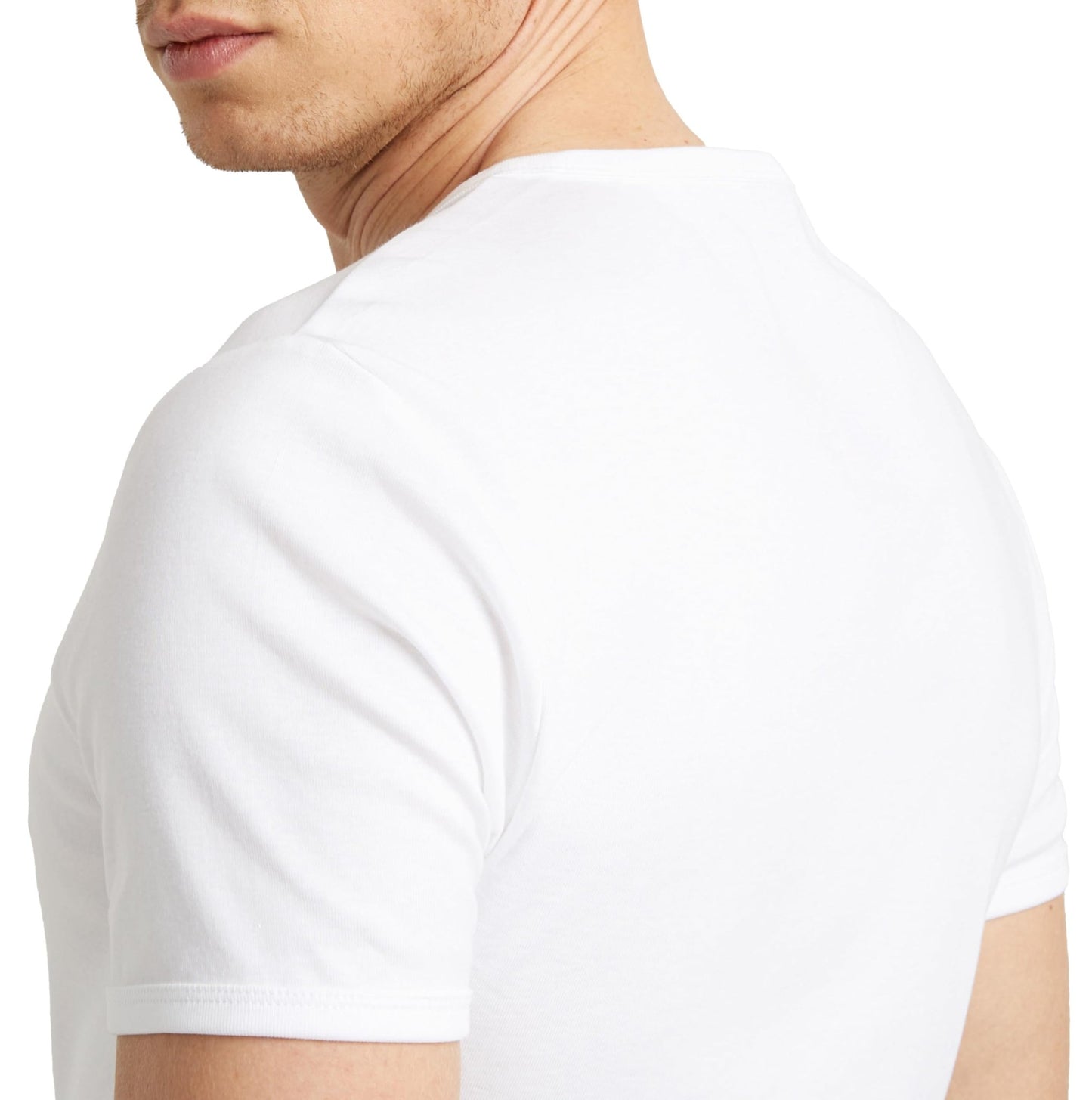 G - STAR RAW Men's Base Layer Crew Neck Short Sleeve T-Shirt 2 - Pack - 7DAY'S