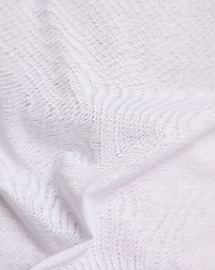 G - STAR RAW Men's Base Layer Crew Neck Short Sleeve T-Shirt 2 - Pack - 7DAY'S