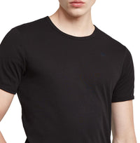 G - STAR RAW Men's Base Layer Crew Neck Short Sleeve T-Shirt 2 - Pack - 7DAY'S