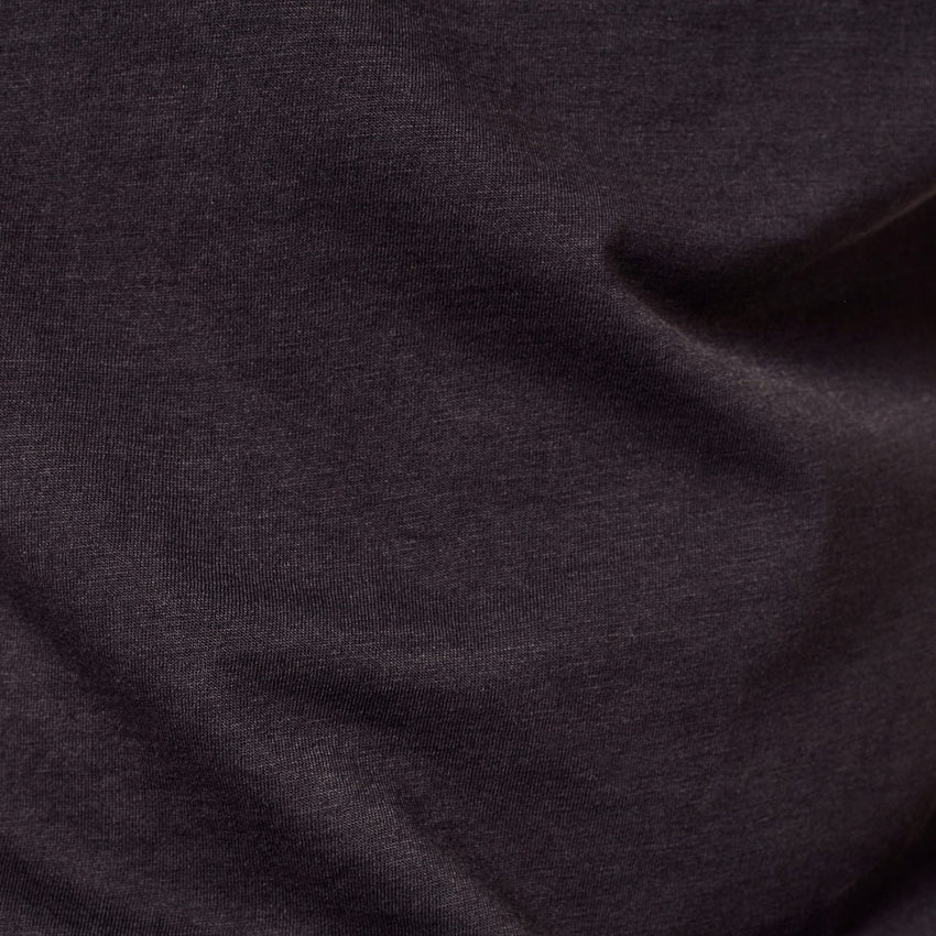 G - STAR RAW Men's Base Layer Crew Neck Short Sleeve T-Shirt 2 - Pack - 7DAY'S