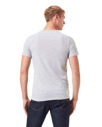 G - STAR RAW Men's Base Layer Crew Neck Short Sleeve T-Shirt 2 - Pack - 7DAY'S
