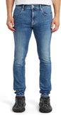 G - STAR RAW Men's Revend Skinny Fit Jeans - Closeout - 7DAY'S