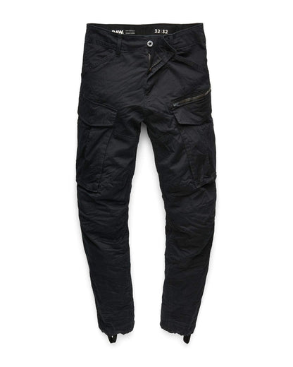 G - STAR RAW Men's Rovic Zip 3D Regular Tapered - 7DAY'S