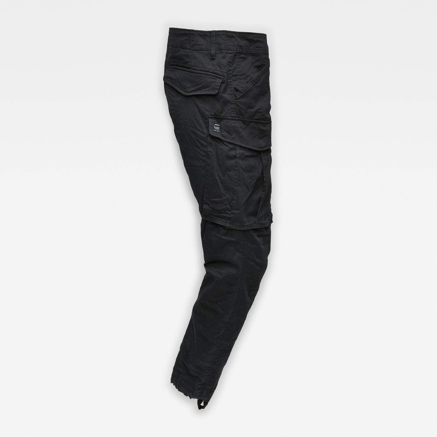 G - STAR RAW Men's Rovic Zip 3D Regular Tapered - 7DAY'S