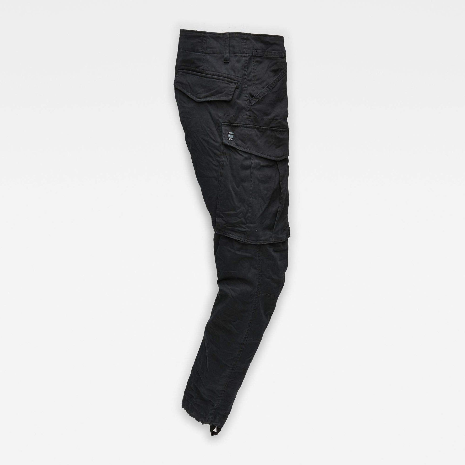 G - STAR RAW Men's Rovic Zip 3D Regular Tapered - 7DAY'S