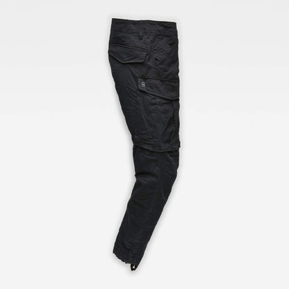 G - STAR RAW Men's Rovic Zip 3D Regular Tapered - 7DAY'S