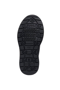 Geox Boys' Riddock Hook and Loop Dress Sneaker Shoe - 7DAY'S