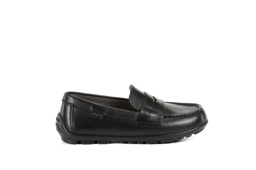 Geox Kids' New Fast BOY 1 Moccasin - 7DAY'S
