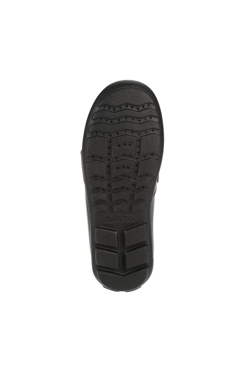 Geox Kids' New Fast BOY 1 Moccasin - 7DAY'S