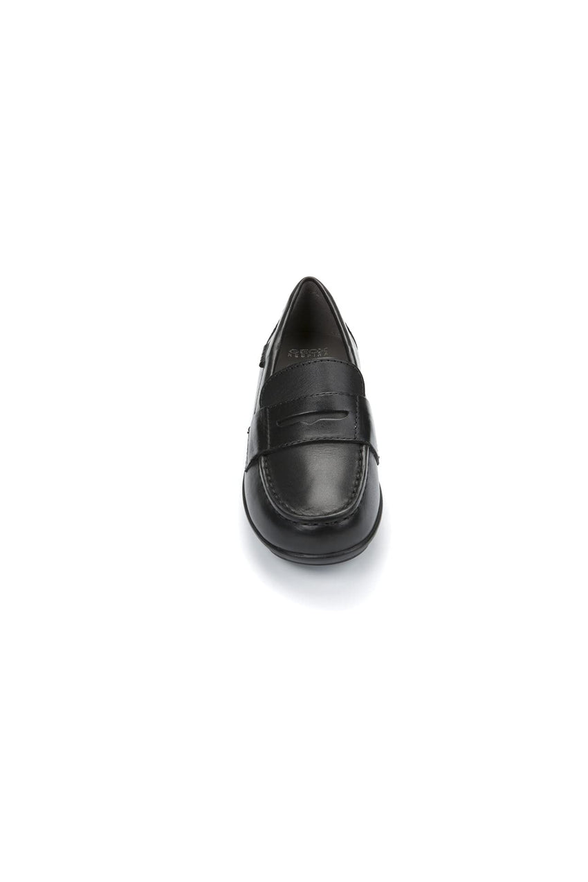 Geox Kids' New Fast BOY 1 Moccasin - 7DAY'S