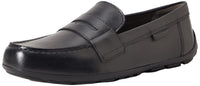 Geox Kids' New Fast BOY 1 Moccasin - 7DAY'S