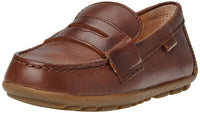 Geox Kids' New Fast BOY 1 Moccasin - 7DAY'S