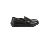 Geox Kids' New Fast BOY 1 Moccasin - 7DAY'S