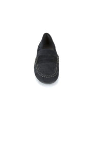 Geox Kids' New Fast BOY 1 Moccasin - 7DAY'S