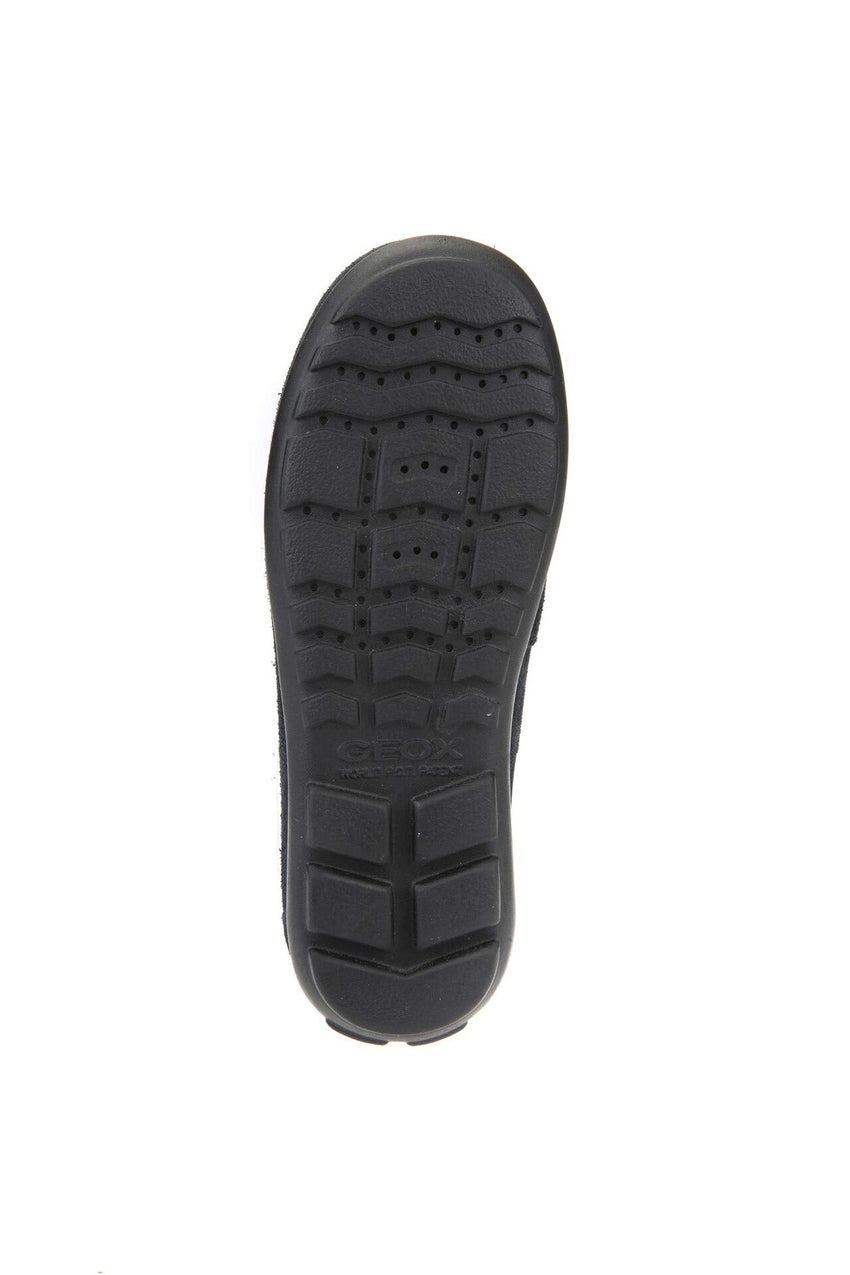 Geox Kids' New Fast BOY 1 Moccasin - 7DAY'S