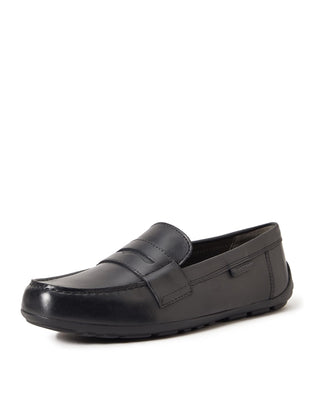 Geox Kids' New Fast BOY 1 Moccasin - 7DAY'S