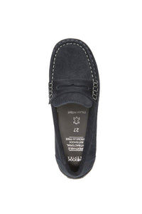 Geox Kids' New Fast BOY 1 Moccasin - 7DAY'S