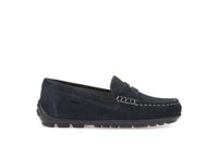 Geox Kids' New Fast BOY 1 Moccasin - 7DAY'S