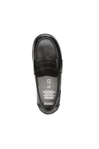 Geox Kids' New Fast BOY 1 Moccasin - 7DAY'S